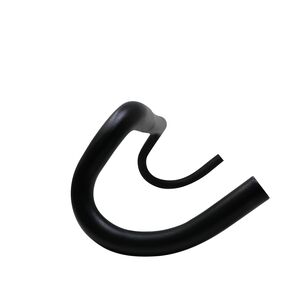 Manubrio Gravel 31.8 X 420mm Negro Radical Mountain