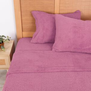 Sabana Sherpa Lisa King Violeta Sabana Sherpa Lisa King Violeta