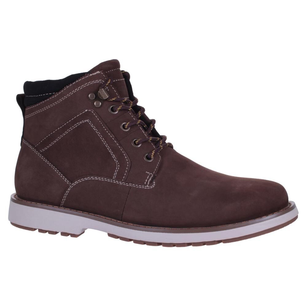 Botines Hombre en Ofertas | Hites.com en Oferta este Cyber Day 2022 |  Hites.com