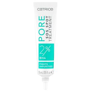 Tratamiento En Gel Para El Acné Sos