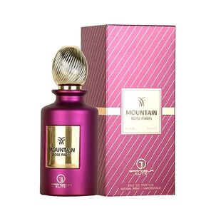 Grandeur Elite Mountain Rose Paris Woman Edp100ml