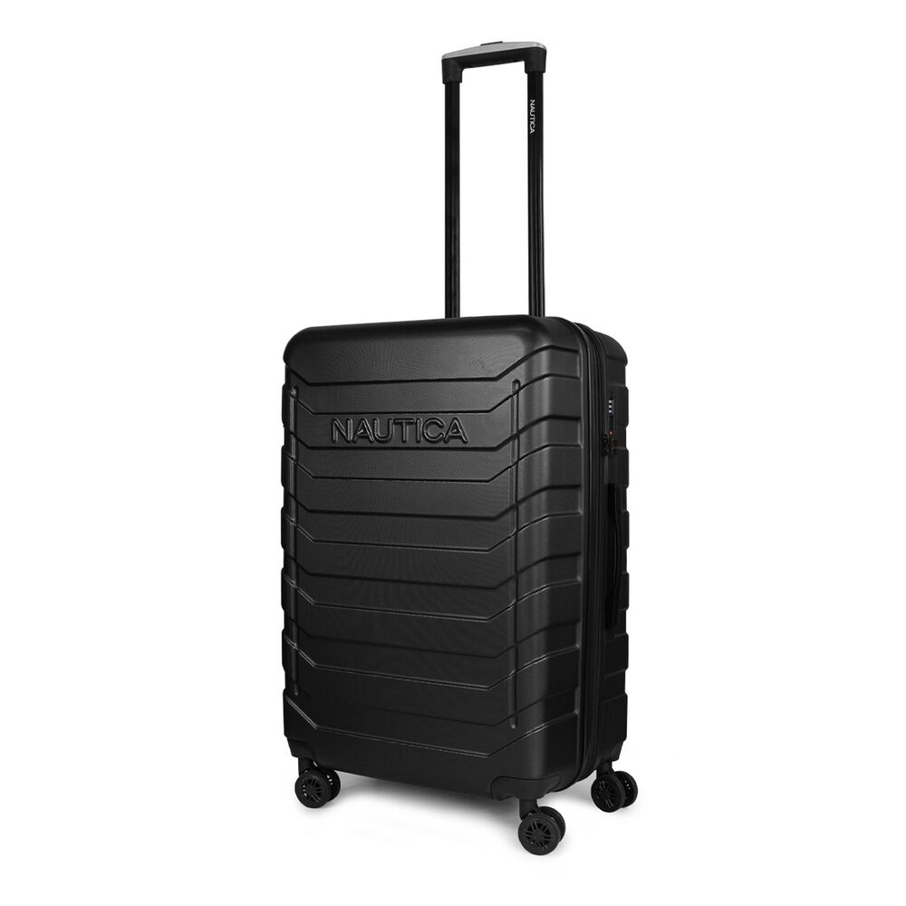 Pack 2 Maletas Soho M+m Negra Nautica image number 5.0