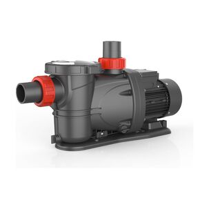 Bomba De Piscina 0.75hp Leo Xkp554e
