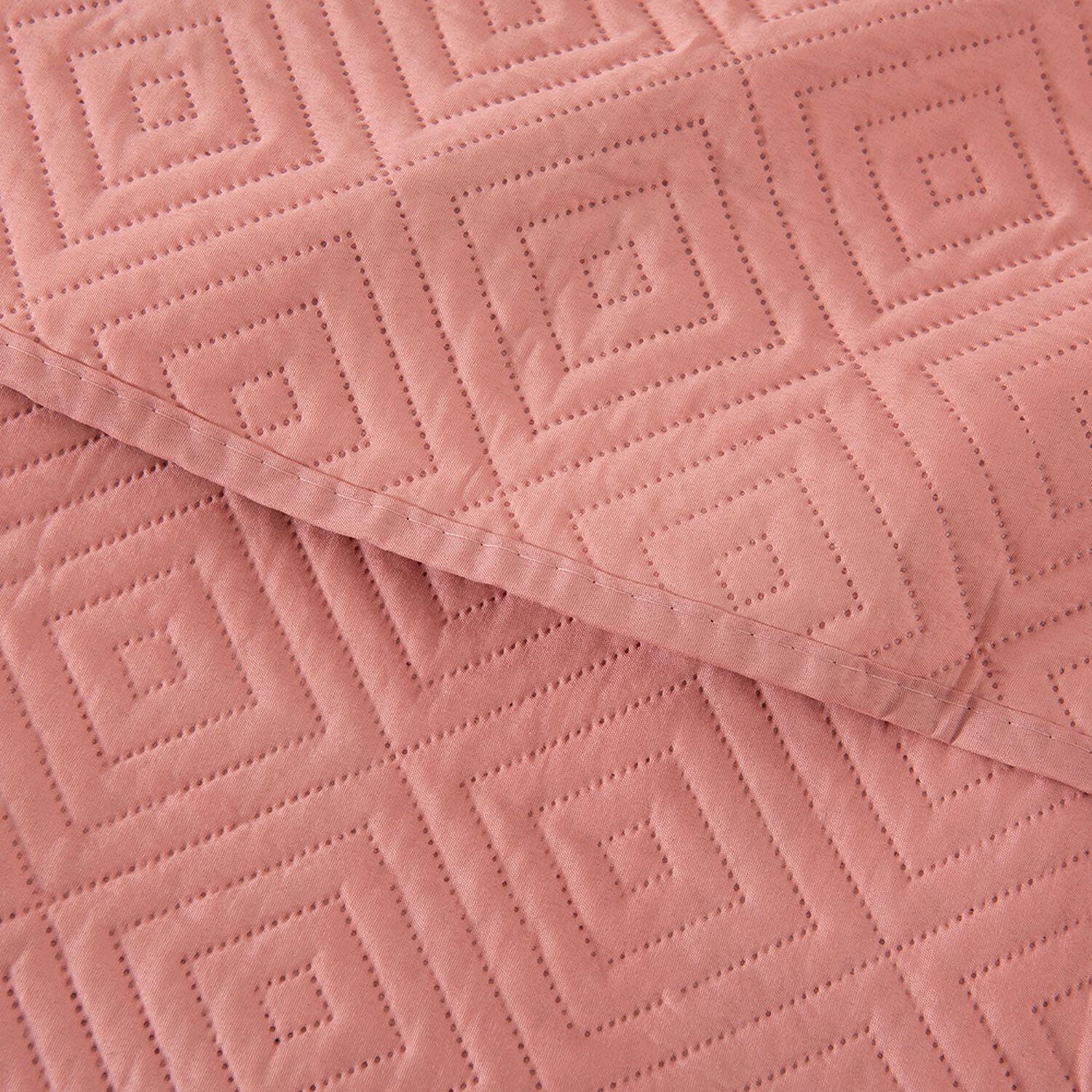 Quilt Mashini Liso / 1.5 Plazas image number 2.0
