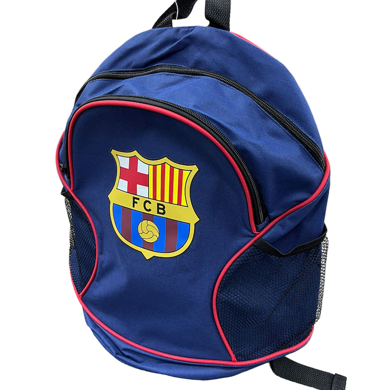 Mochila Futbol Barcelona Original image number 1.0