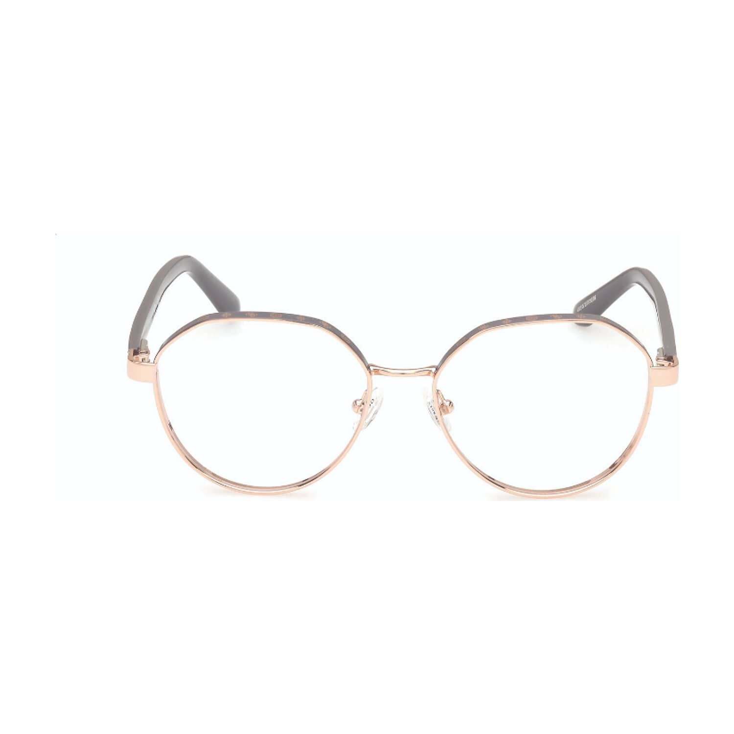 Lentes &Oacute;pticos Rosadogold Guess image number 0.0