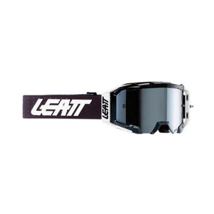 Antiparra Leatt Velocity 5.5 Iriz Graphite Platinum Uc 28%
