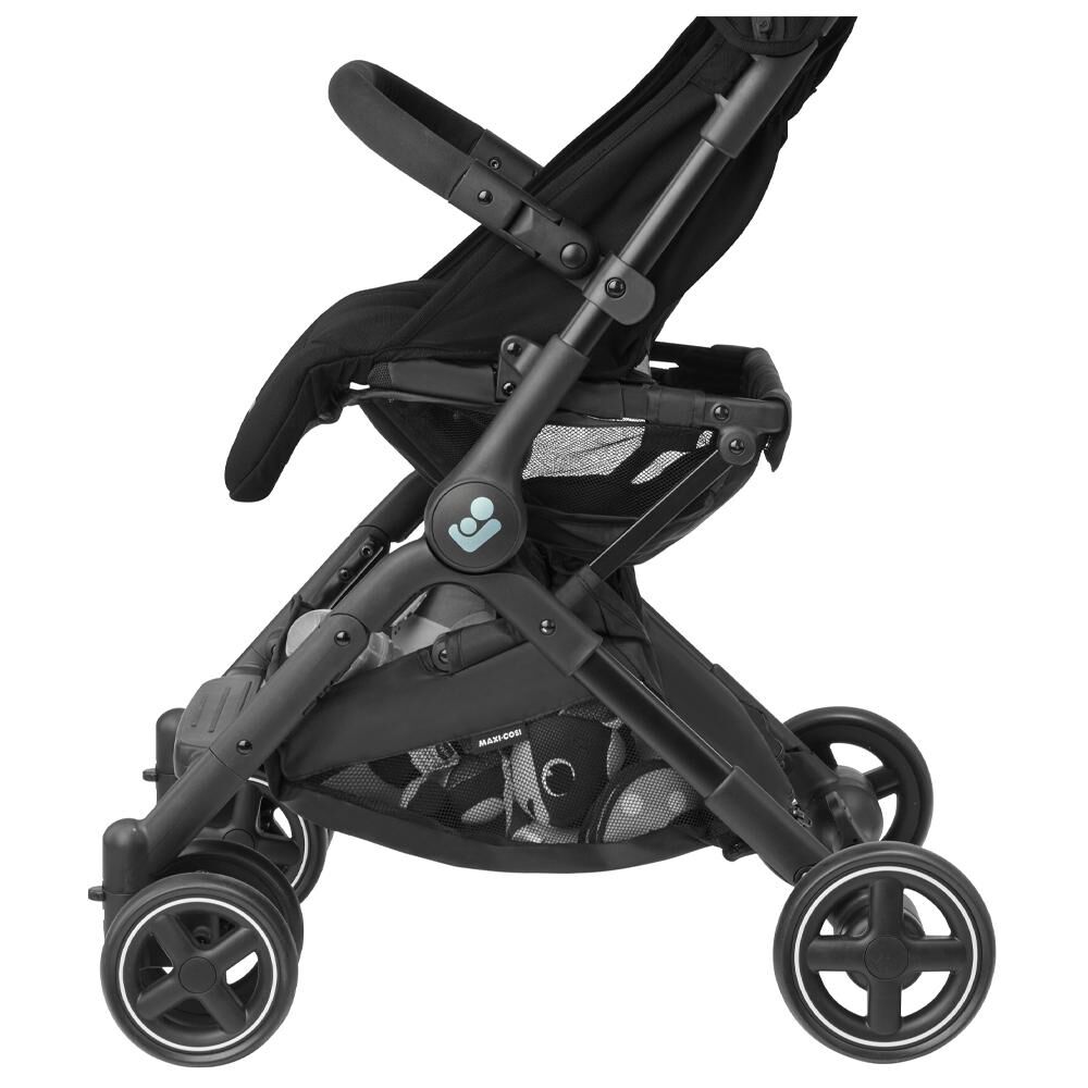 Coche De Paseo Lara 2 Essential Black Maxi-cosi image number 6.0
