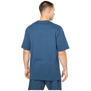Polera Deportiva Hombre Umbro Essentials Big Logo Square