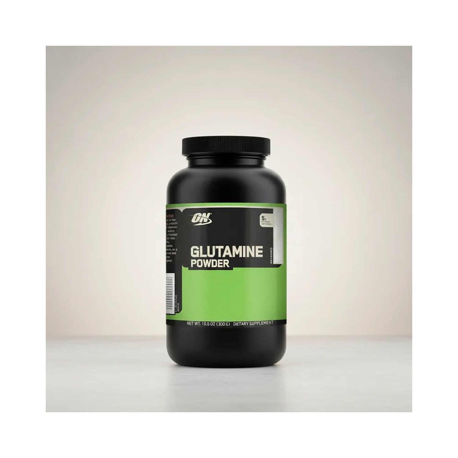 Glutamina Powder 300 Grs image number 1.0