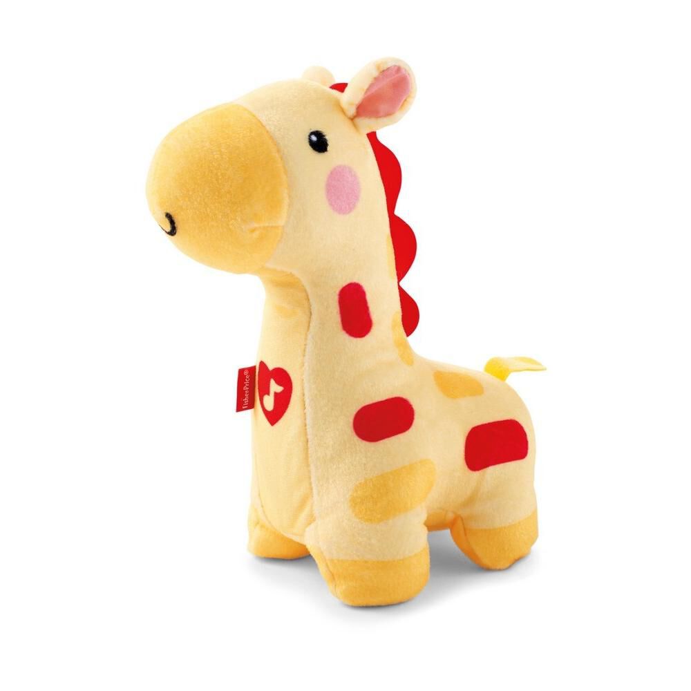 Juguete Para Bebe Fisher-price Ckv15 image number 0.0