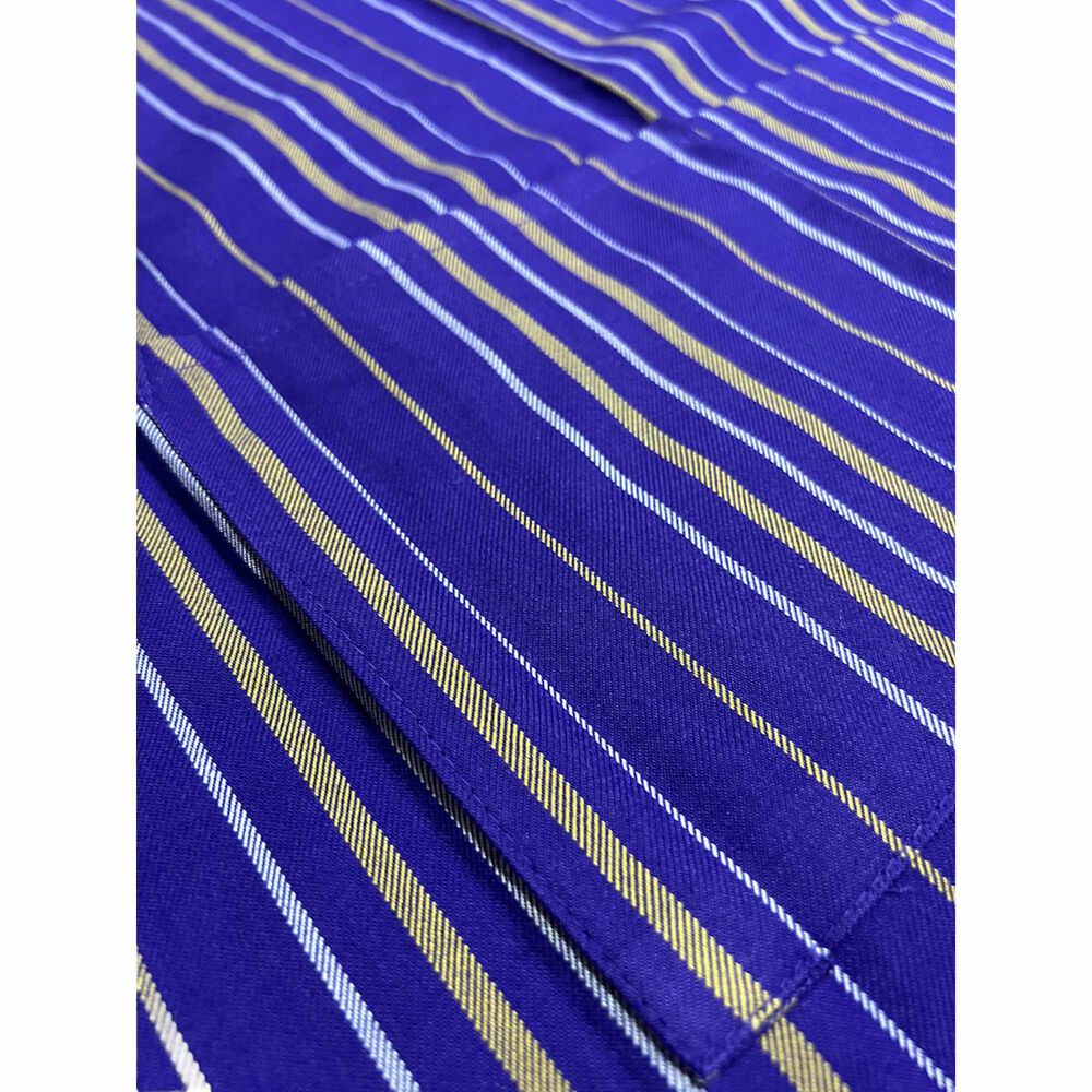 Pechera Cocina | Gastronom&iacute;a Con Bolsillo Doble Delantero image number 35.0