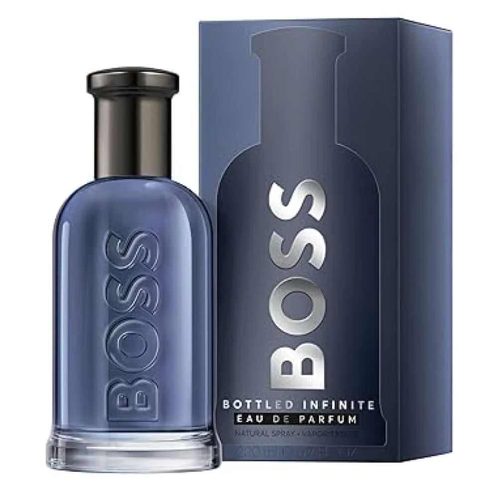 Hugo Boss Bottled Infinite 200 Ml Edp image number 0.0