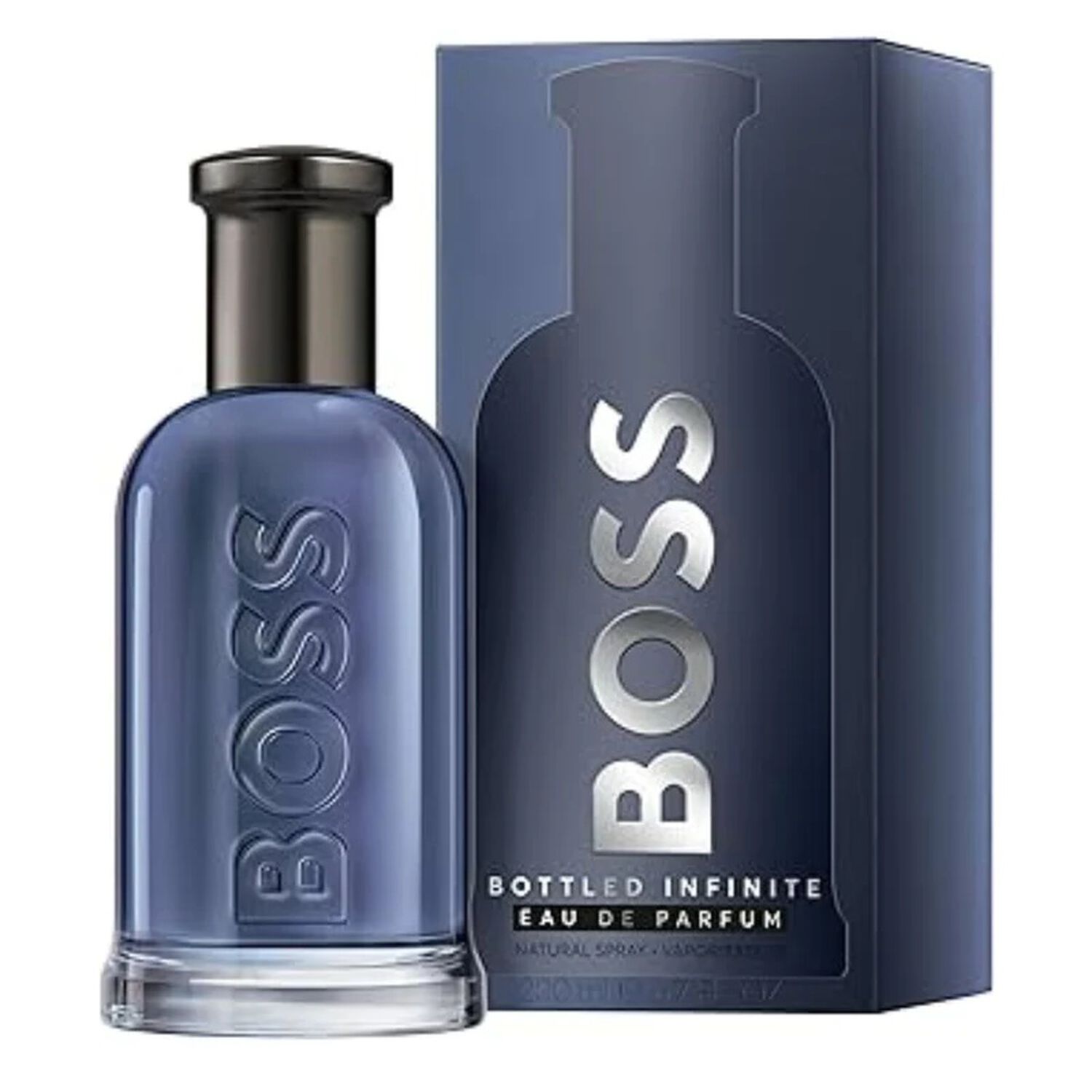 Hugo Boss Bottled Infinite 200 Ml Edp image number 0.0