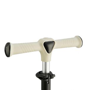 Triciclo Monopatin 2en1 Halley Stone White