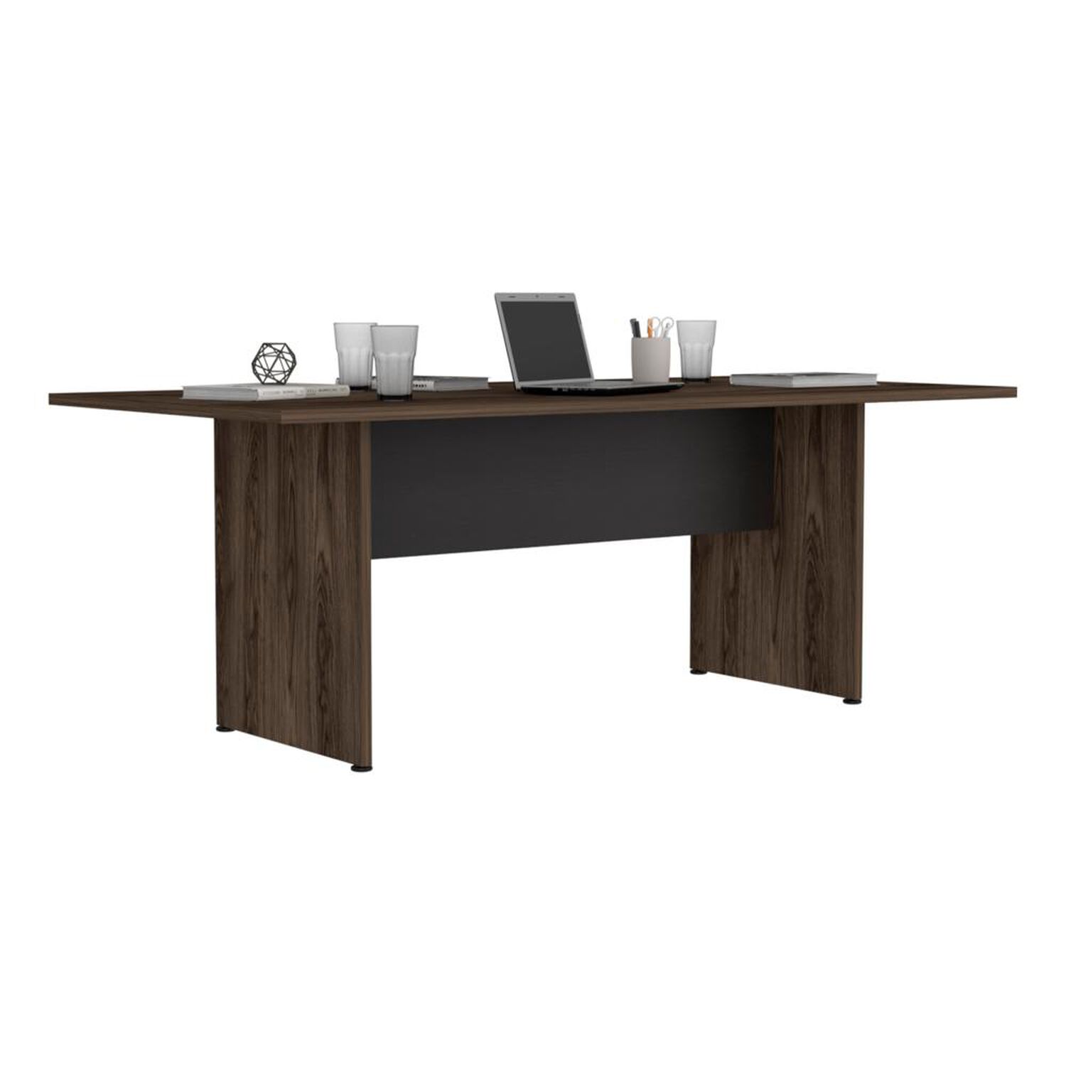 Mesa De Reuni&oacute;n Tuhome Home Office image number 0.0