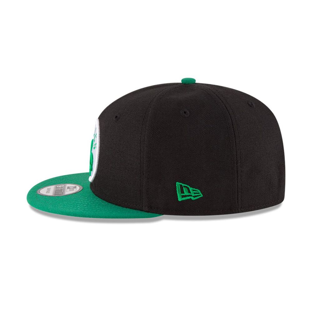 Gorra 9fifty Boston Celtics Nba 2tone Black image number 3.0