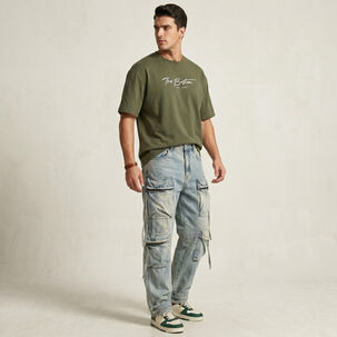 Jeans Pantal&oacute;n Multicargo Louis