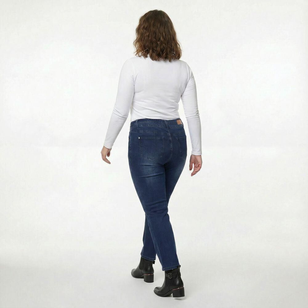 Jeans Mujer Sexy Large image number 1.0