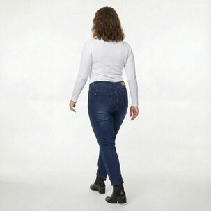 Jeans Mujer Sexy Large