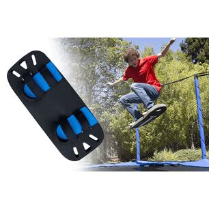 Tabla De Salto Para Cama El&aacute;stica