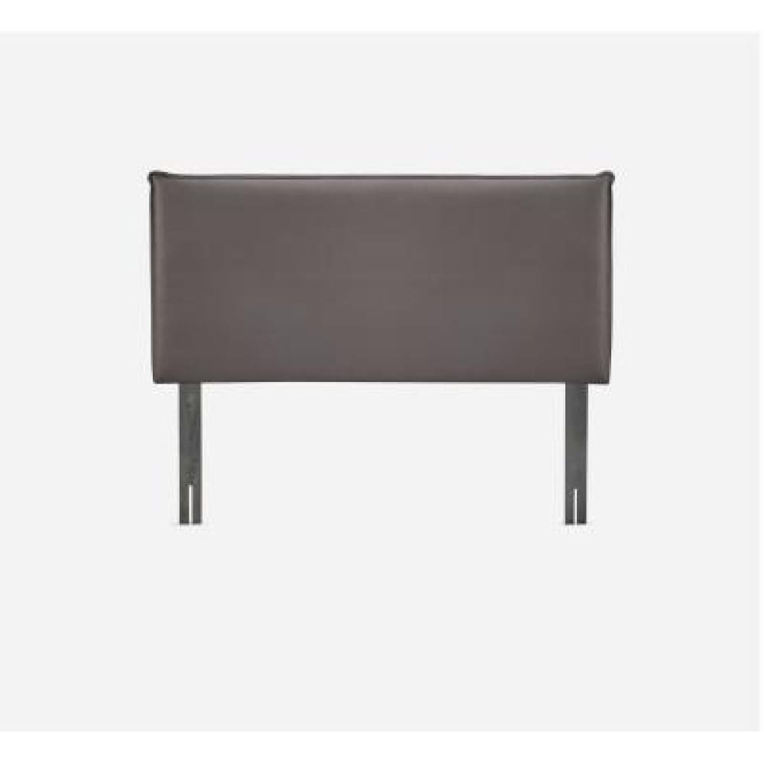 Cama Europea Rosen New Style 4 Plus / 2 Plazas / Base Dividida  + Respaldo Maurice Chocolate image number 9.0