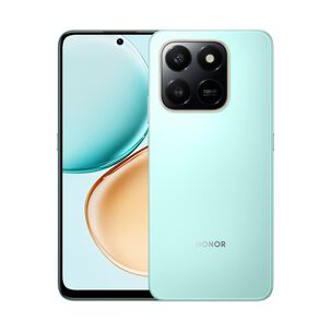Smartphone Honor X7D / 256 GB / Azul / Liberado