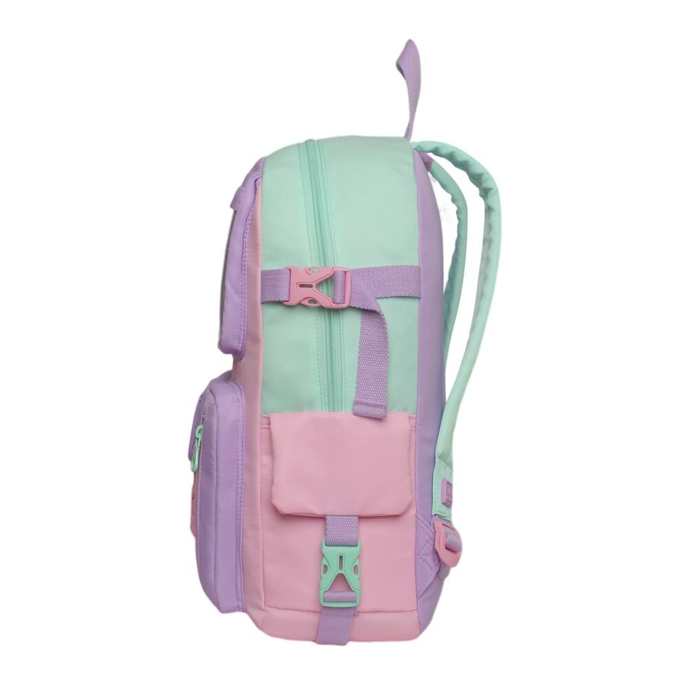 Mochila Teen Fusi&oacute;n Head image number 4.0