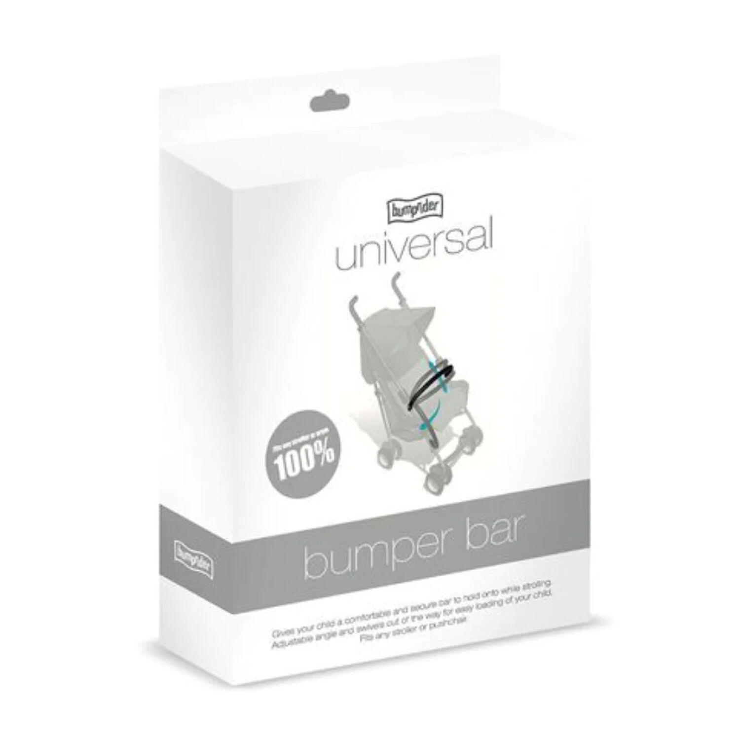 Bumperbar Para Coches Universal image number 2.0