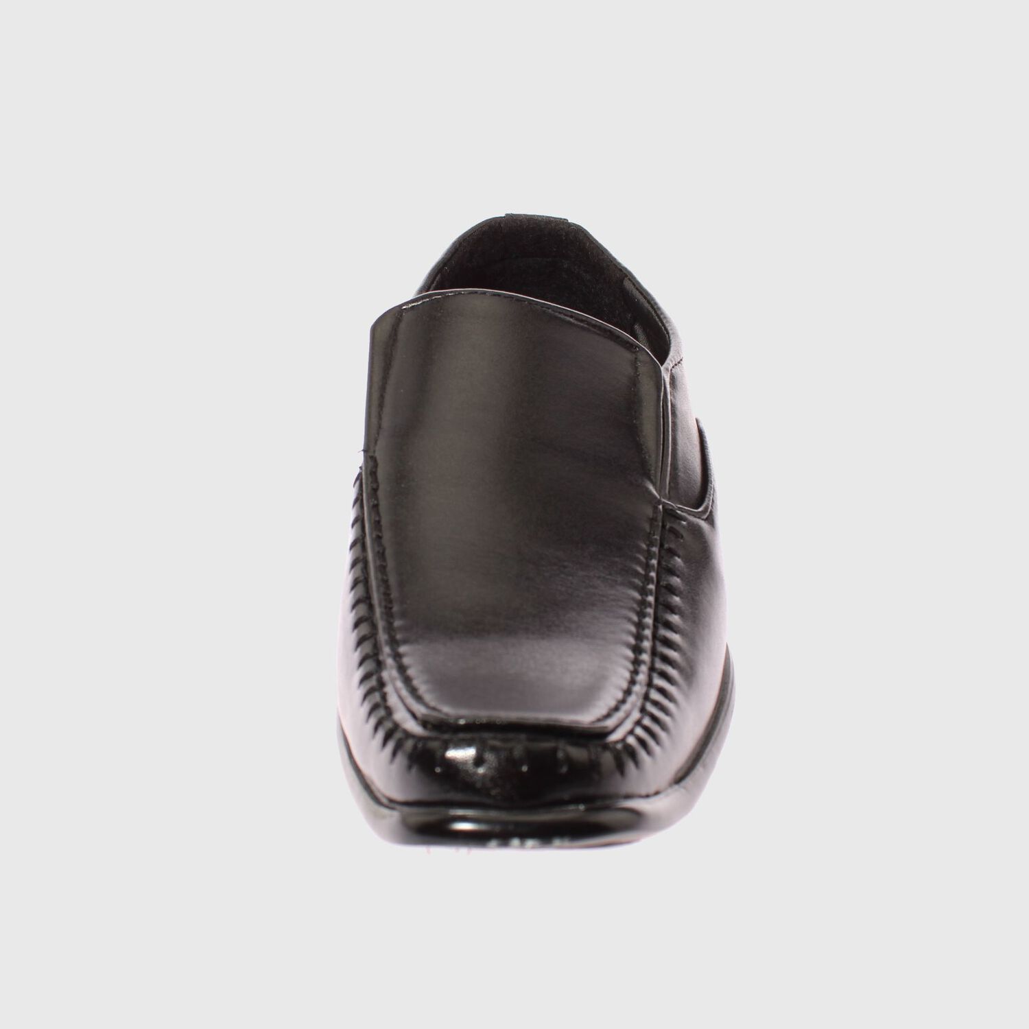 Zapato Negro V&iacute;a Franca Art. 8ls121929black image number 1.0