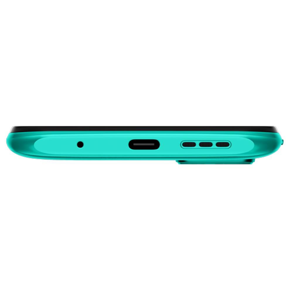 Smartphone Xiaomi Redmi 9t Verde / 128 Gb / Wom image number 4.0