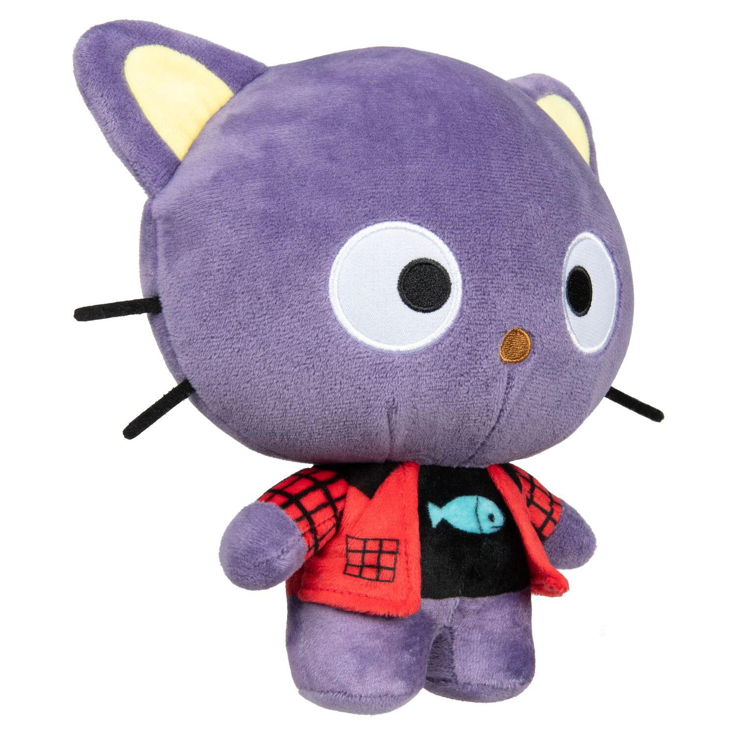 Peluche Hello Kitty image number 18.0