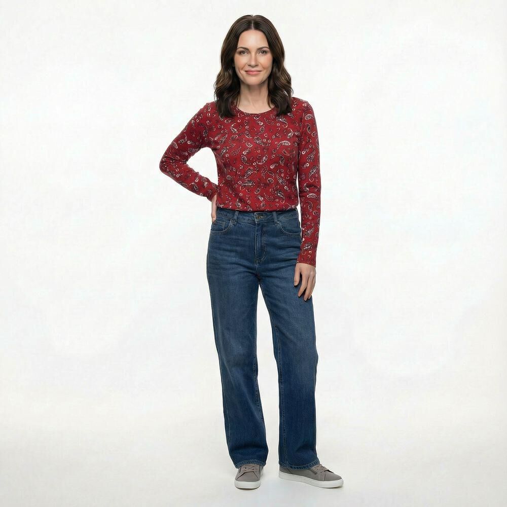 Sweater Mujer Geeps image number 0.0