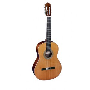 Guitarra Cl&aacute;sica Almansa Cedro/abeto 402