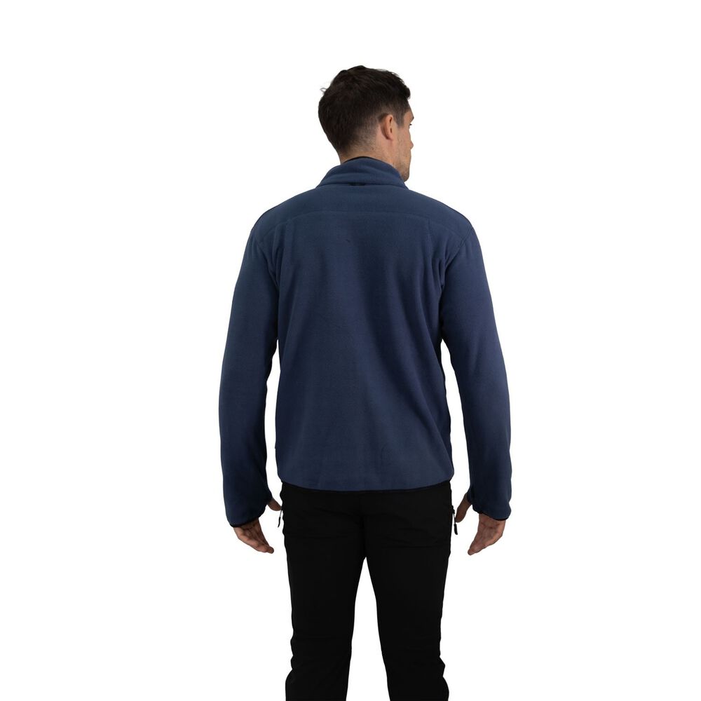 Parka Desmontable Hw Reno 3 En 1 Deep Blue image number 7.0