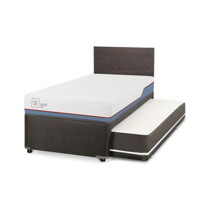Cama Nido Cic Excellence Plus / 1.5 Plazas / Base Normal + Respaldo