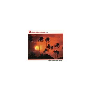 Destination Lounge - Bali (2cd) | Cd