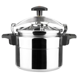 Olla A Presi&oacute;n Alumax Ii Marmicoc 4 Litros
