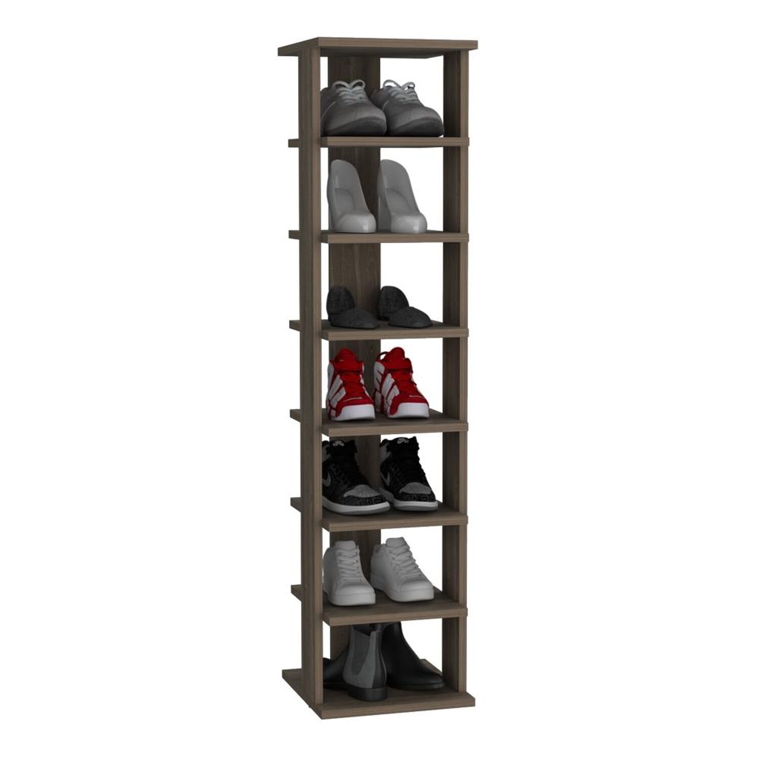 Zapatera Tuhome Milan image number 4.0