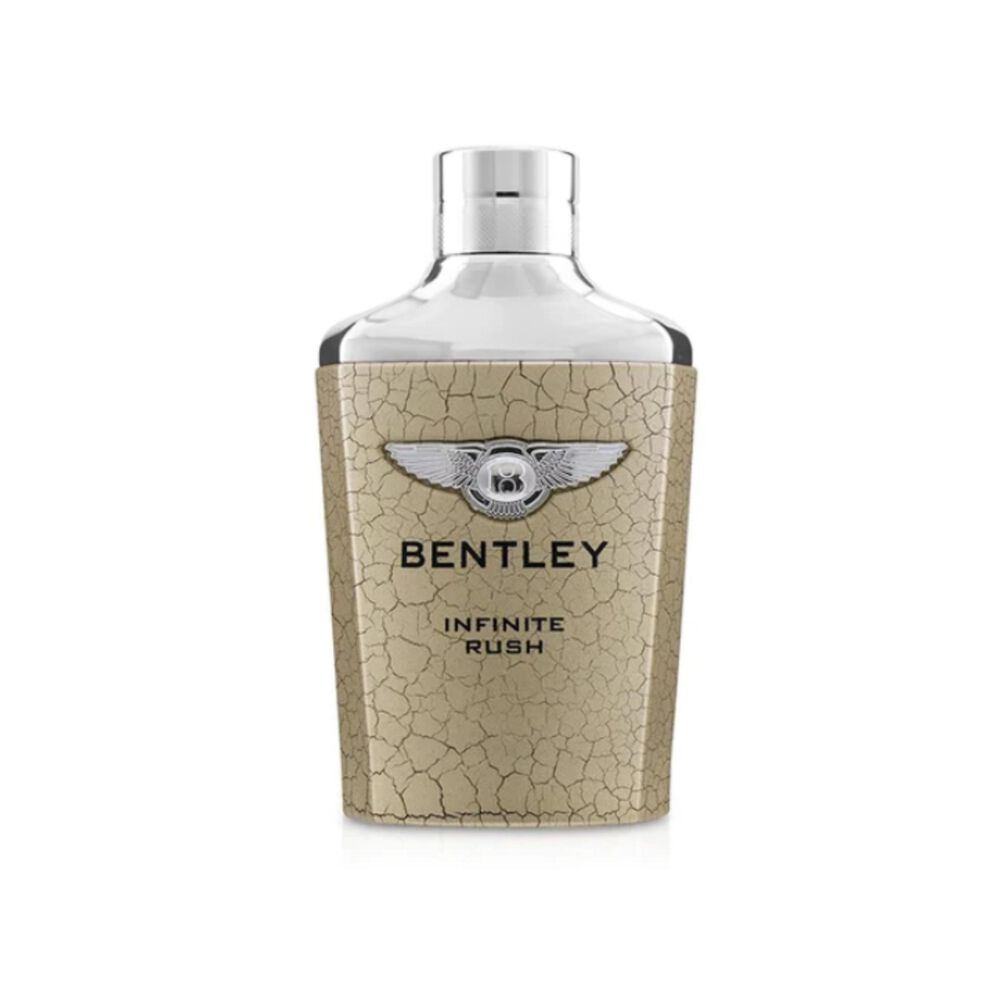 Bentley Bentley Infinite Rush Edt 100 Ml image number 3.0
