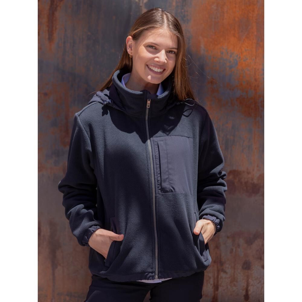 Poler&oacute;n Escolar Ni&ntilde;a Maui image number 3.0