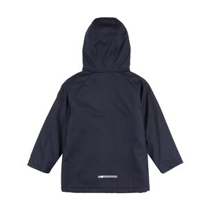 Parka Ni&ntilde;o Topsis