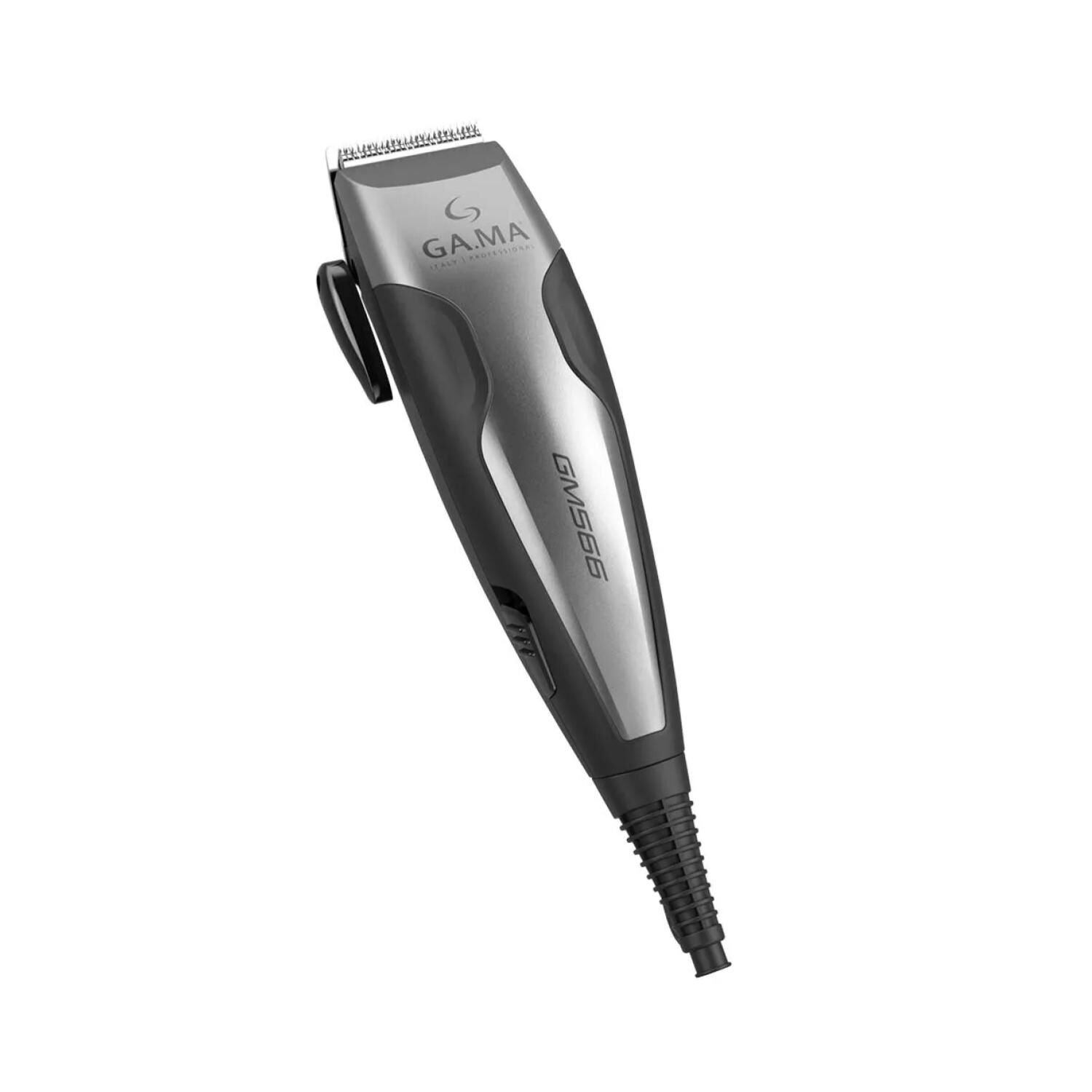 Pack Corta Pelo Barba Clipper Y Timmer 29 Piezas Gm566 Gama image number 0.0