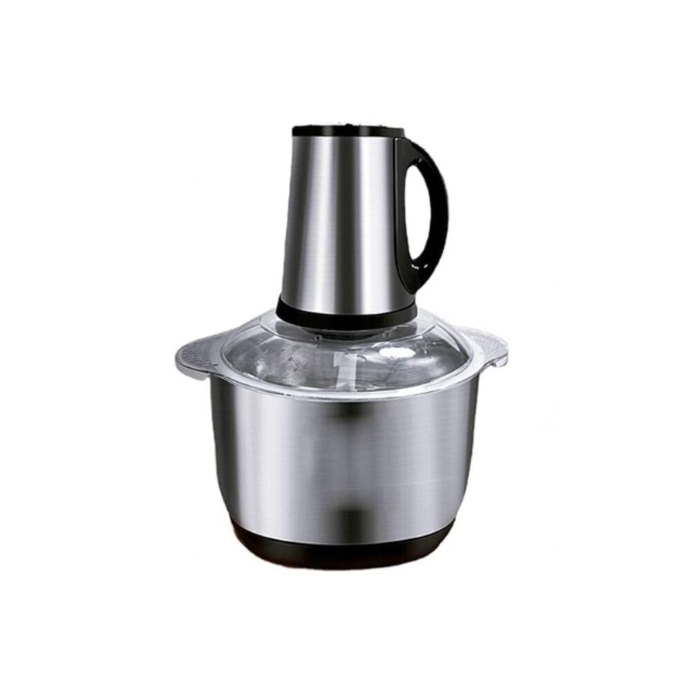 Triturador Procesador De Alimentos Electrico 5 Litros 500w Picador image number 1.0