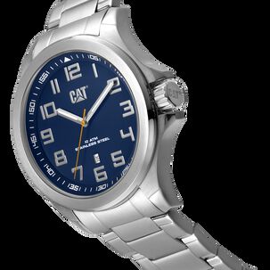 Reloj Cat Hombre Pu-241-11-616 Operator 45mm