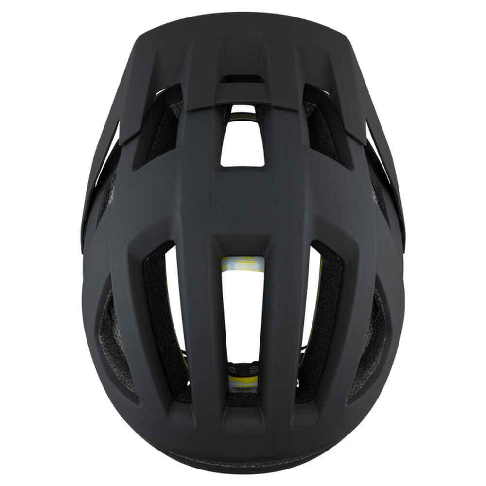 Casco Smith Session Mips Matte Negro S image number 2.0
