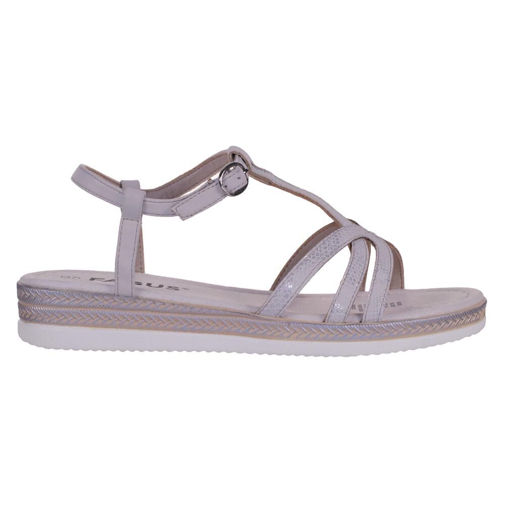 Sandalia Mujer Fagus en Oferta | Hites.com