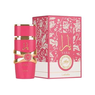 Perfume Lattafa Yara Candy Eau De Parfum 100ml