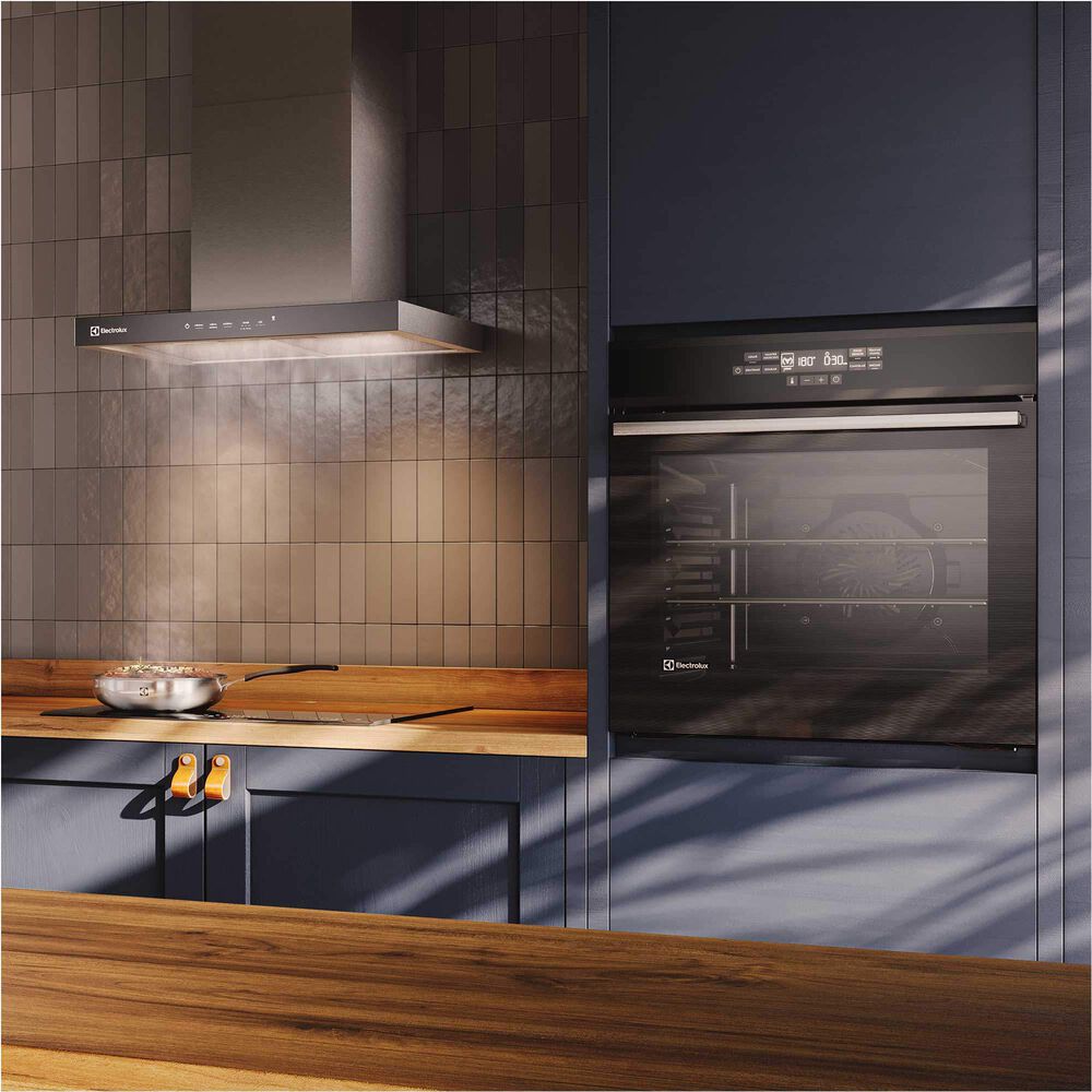 Campana Cocina Decorativa Electrolux Isla 60cm Timer Ce6tf image number 6.0