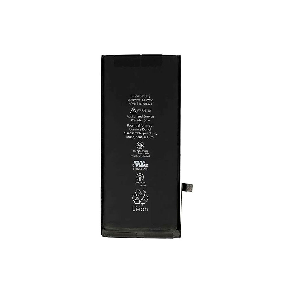 Bateria Compatible Con Iphone Xr image number 0.0